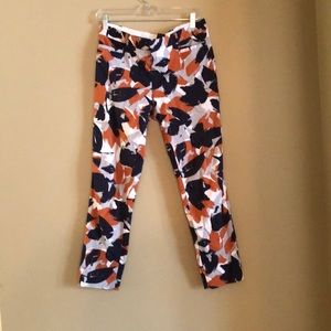 Banana Republic size 6 pants